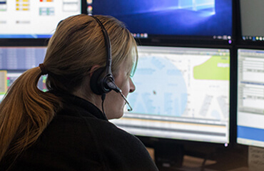 Dispatch / Consoles