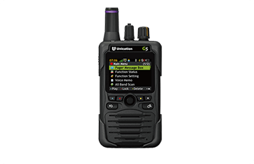 Unication G5