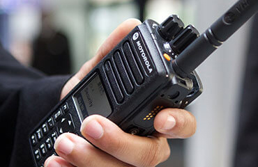 MOTOTRBO Digital