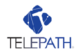 Telepath Corporation Logo