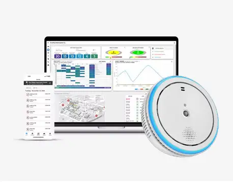 HALO Smart Sensor