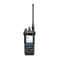Motorola Solutions APX Next 1