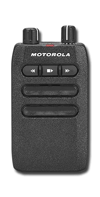 Motorola Solutions MINITOR 7